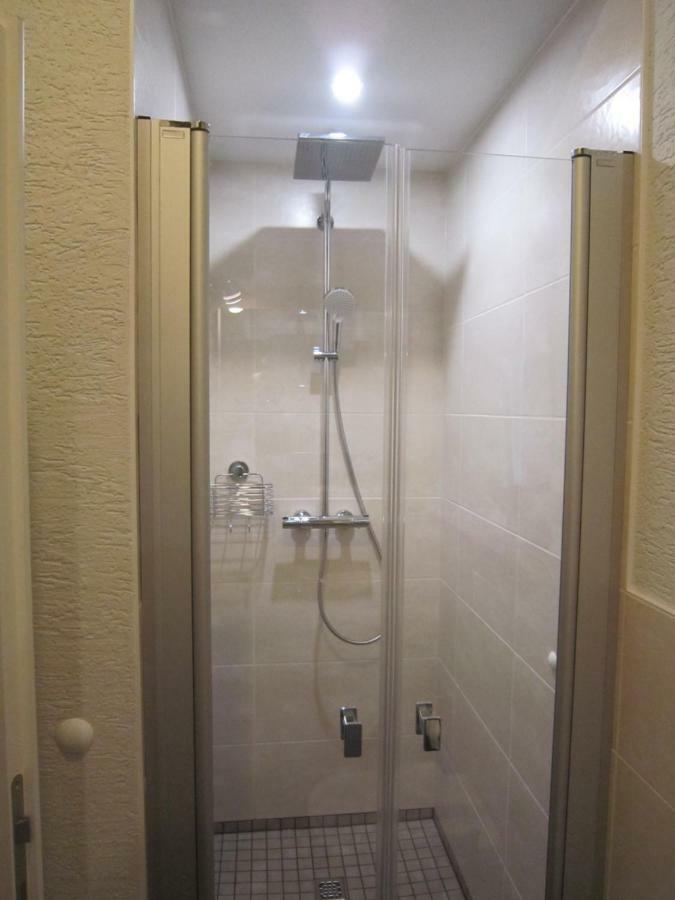 Ferienwohnung Eichelgasse Wertheim Exterior foto