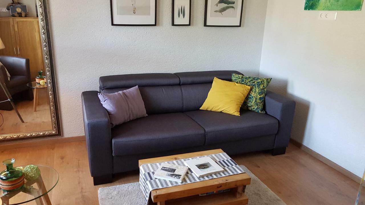 Ferienwohnung Eichelgasse Wertheim Exterior foto